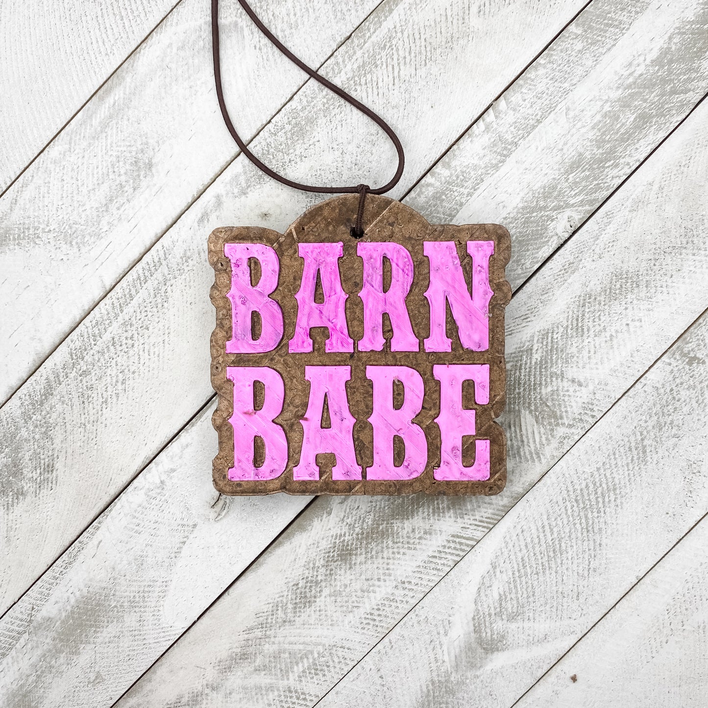 Fortune Freshies | Barn Babe (m1)