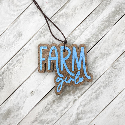 Fortune Freshies | Farm Girl (m1)