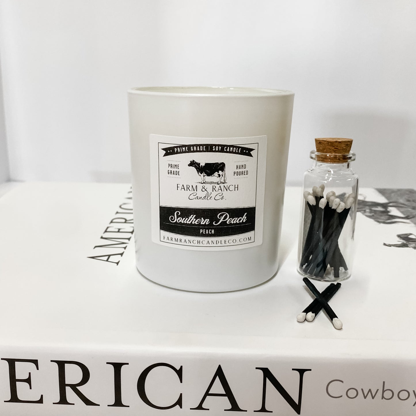 Candle | Southern Peach