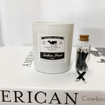 Candle | Southern Peach