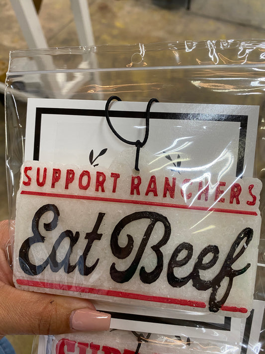 Fortune Freshies | Support Ranchers Eat Beef