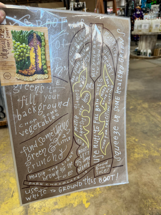 Char-boot-erie Class