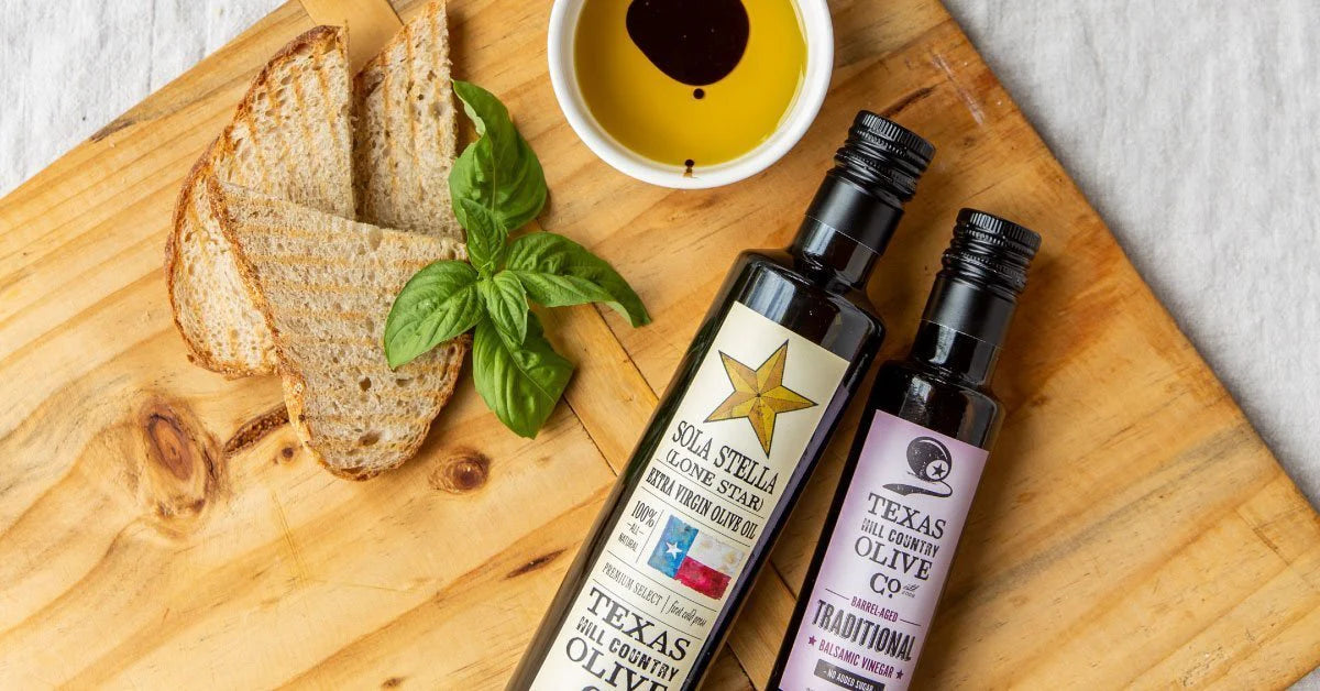 Olive Oil Tasting | Nov 13, 2025 | 6pm