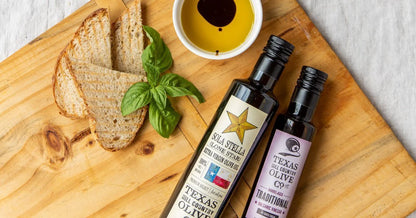 Olive Oil Tasting | Nov 13, 2025 | 6pm