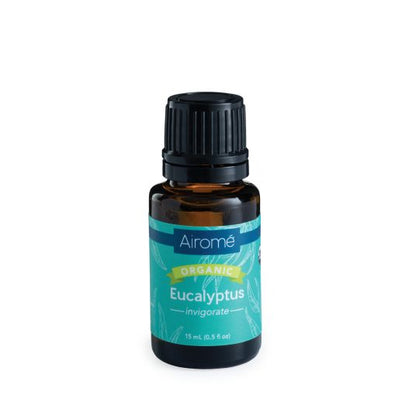 Airomé Essential Oils & Diffusers
