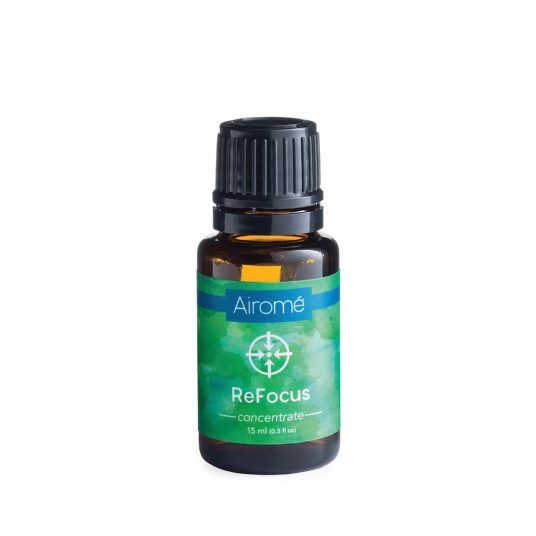 Airomé Essential Oils & Diffusers