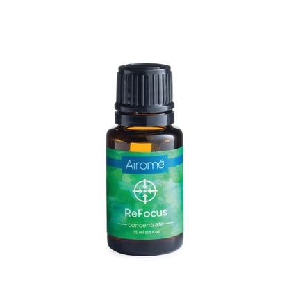Airomé Essential Oils & Diffusers