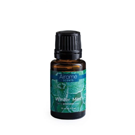 Airomé Essential Oils & Diffusers