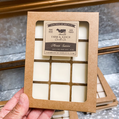 Candle | Wax Melts
