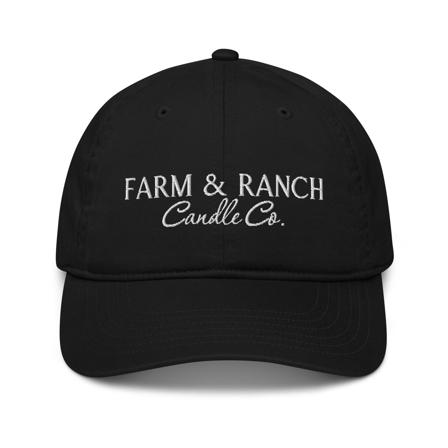 FR | Organic dad hat