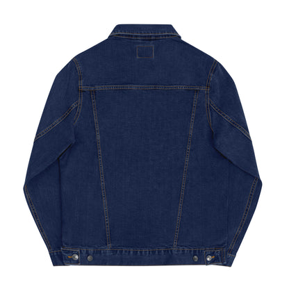 FR | Unisex denim jacket