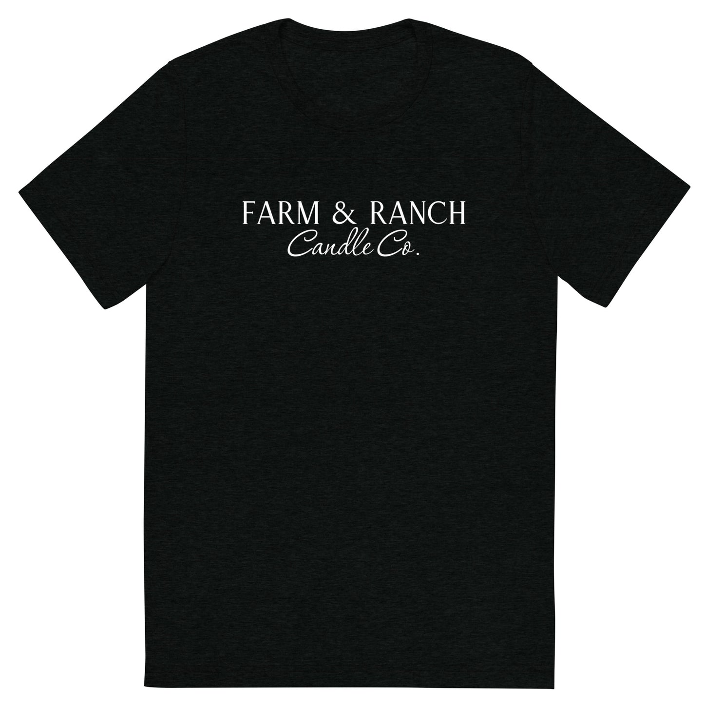 FR | Short sleeve t-shirt Black