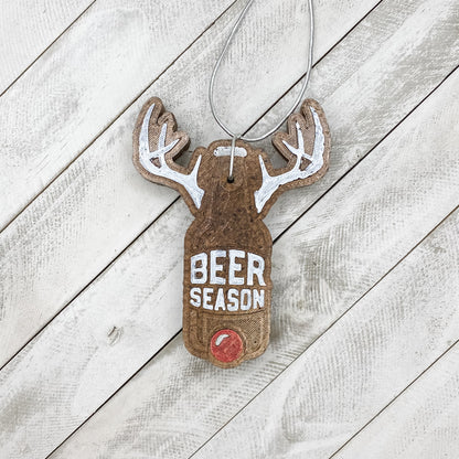 Freshies | Beer Season