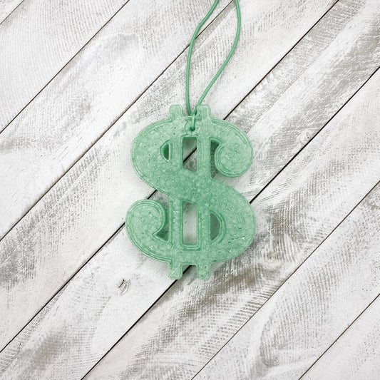 Fortune Freshies | Dollar Money Sign (m1)