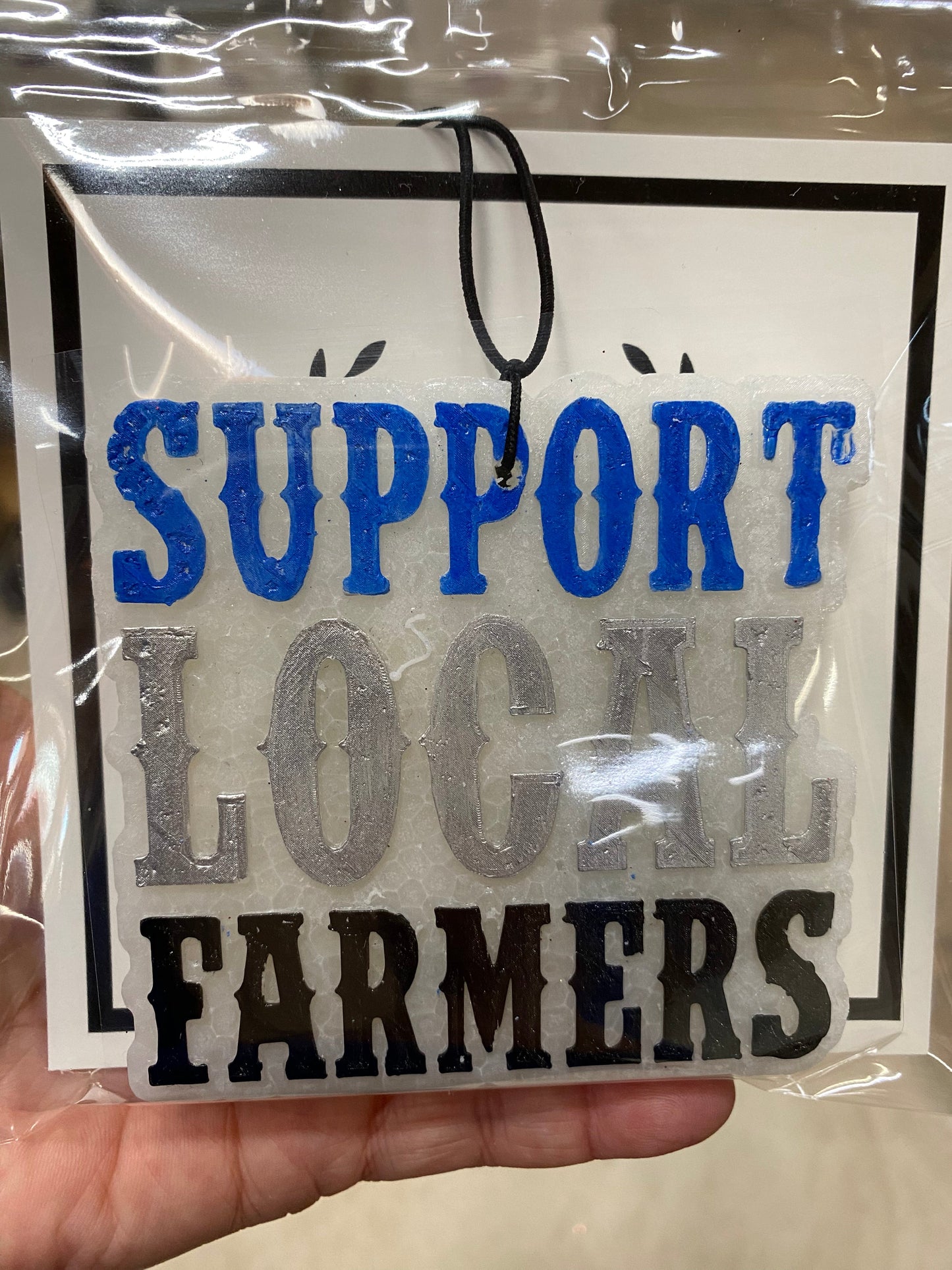 Fortune Freshies | Support Local Farmers (m1)