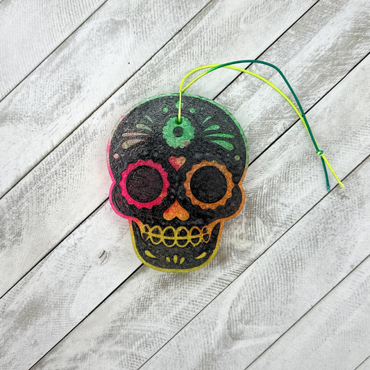 Fortune Freshies | Sugar Skull (m3)