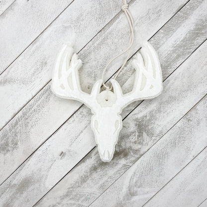 Fortune Freshies | Deer Skull