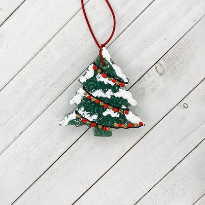 Freshies | Tree | Christmas Holiday