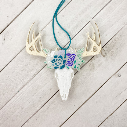 Fortune Freshies | Deer Skull