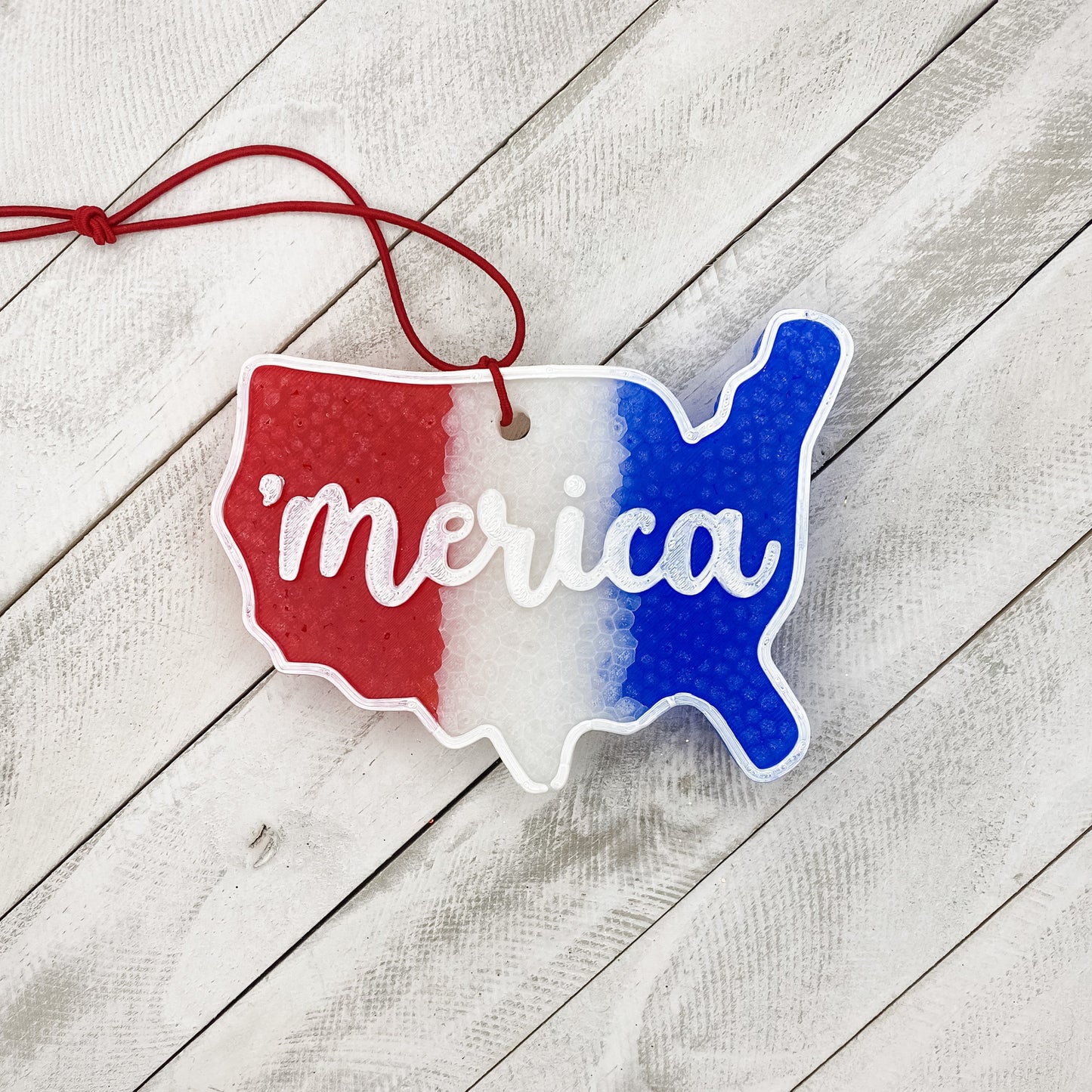 Fortune Freshies | America | USA | ‘Merica