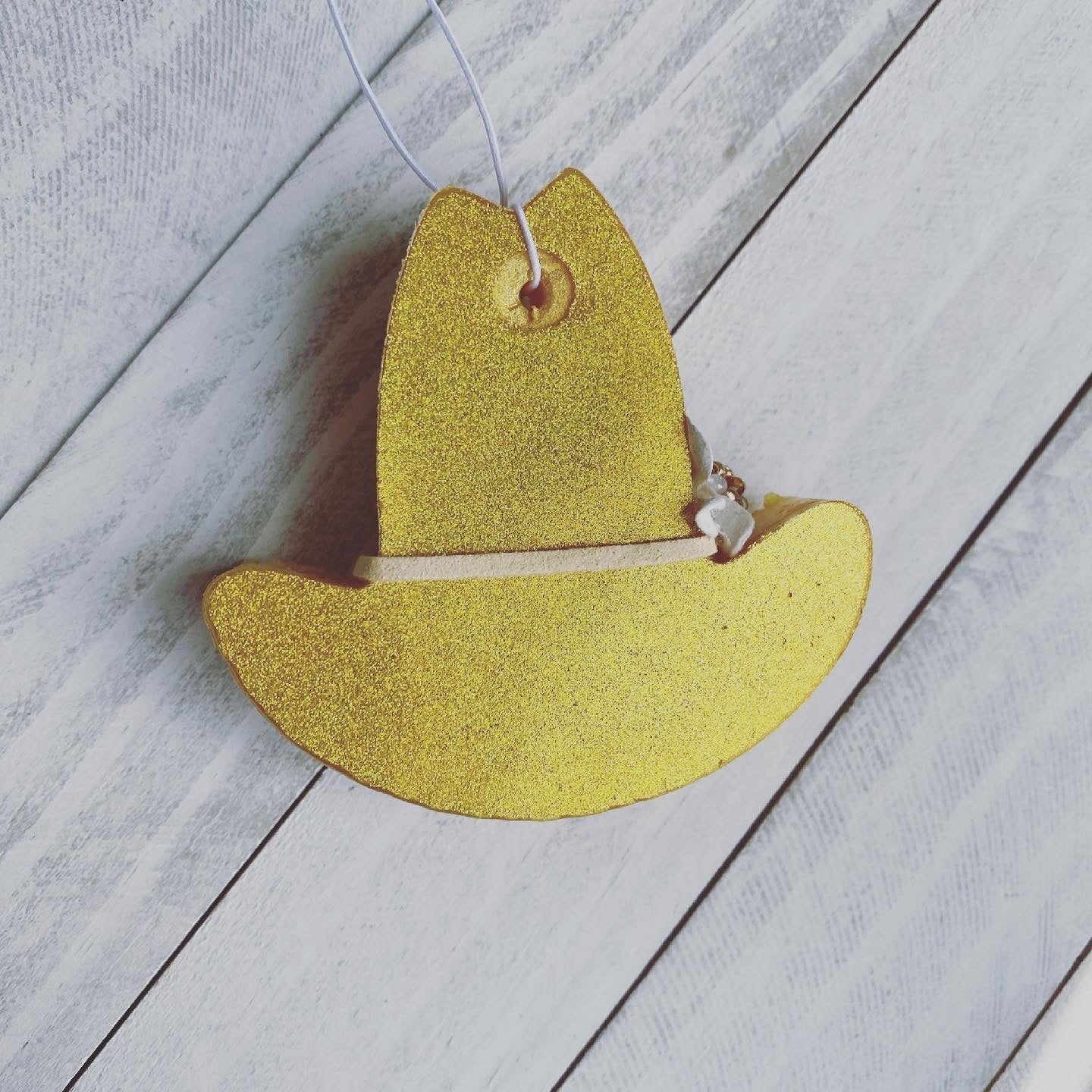 Freshies | Cowboy or Cowgirl Hat (Medium Size)