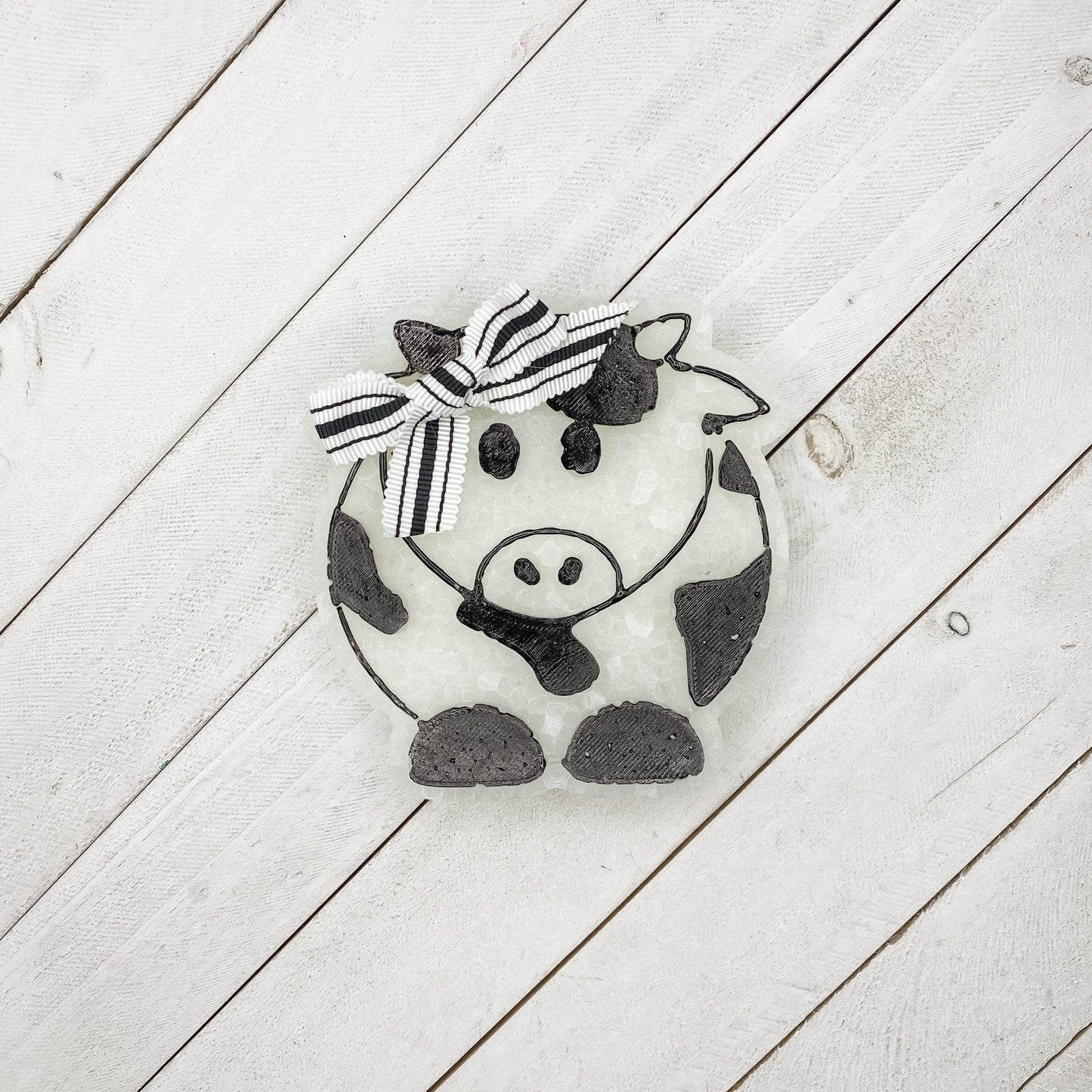Freshies | Cow | Cute Cow (m7)