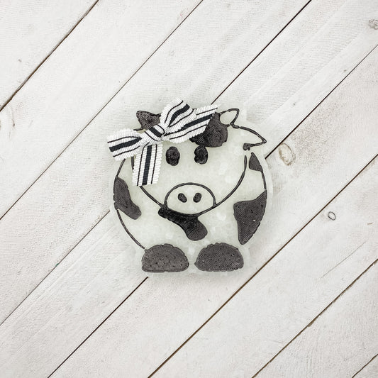 Fortune Freshies | Cow | Cute Cow (m7)