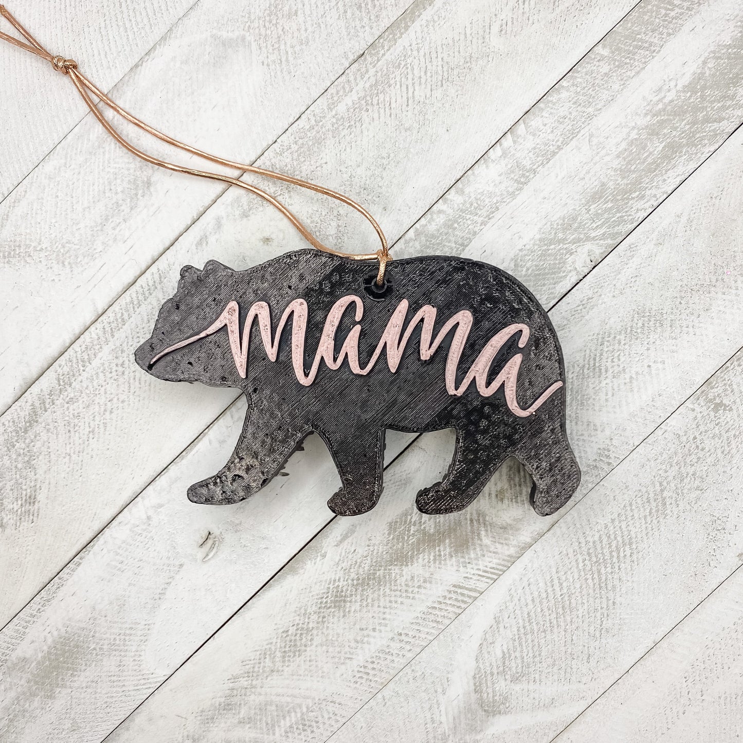 Freshies | Bear | Mama Bear