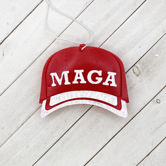 Fortune Freshies | MAGA Ball Cap (m2)