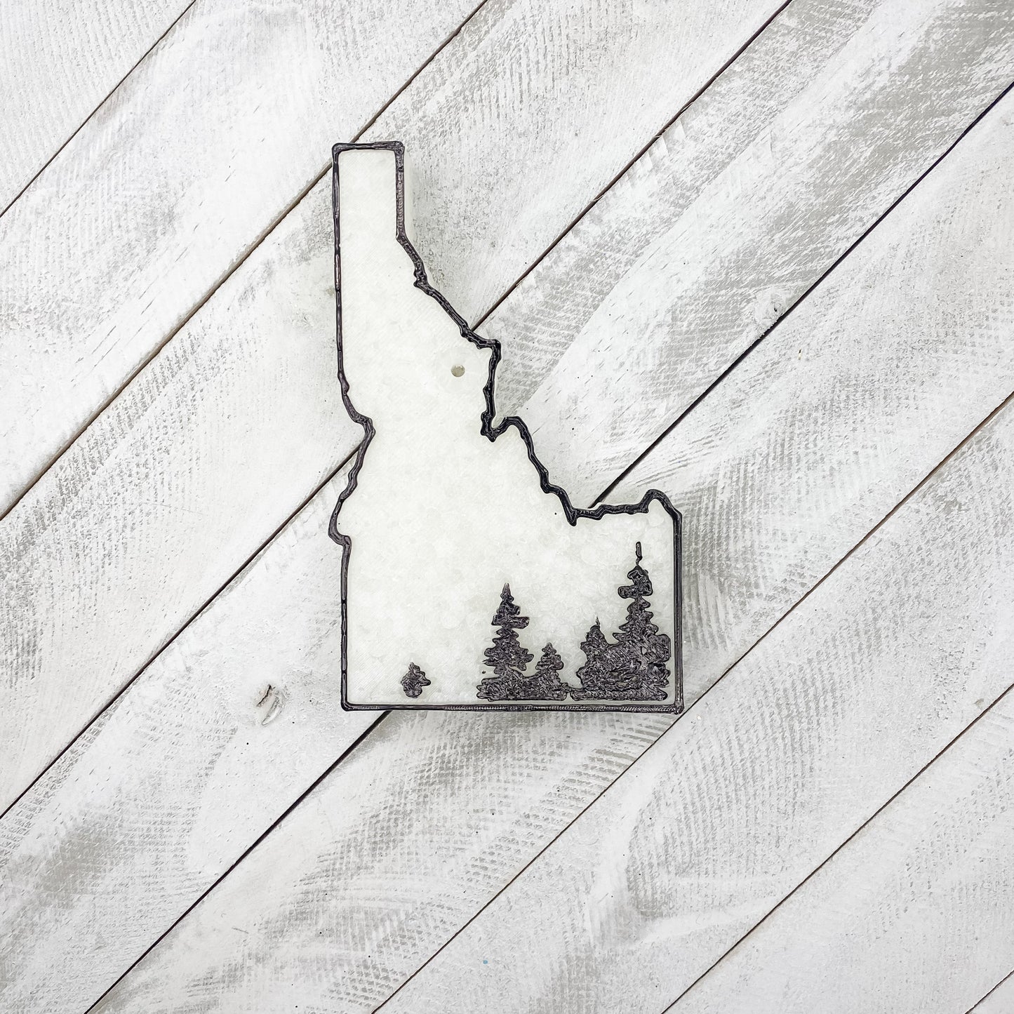 Freshies | State of Idaho (m3)