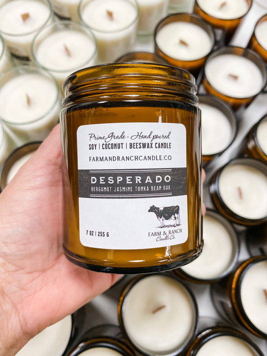 Candle | Desperado