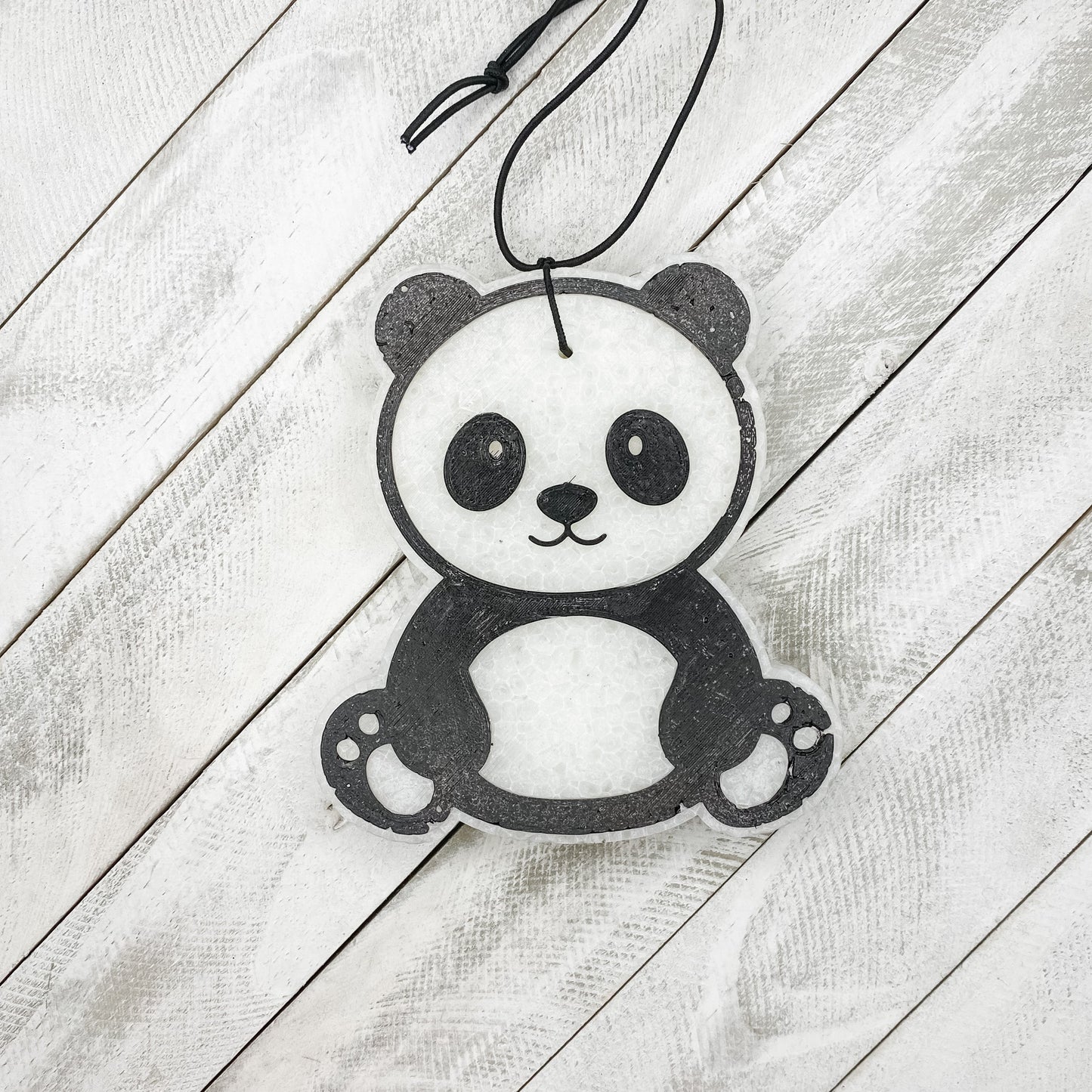 Freshies | Panda (m1)