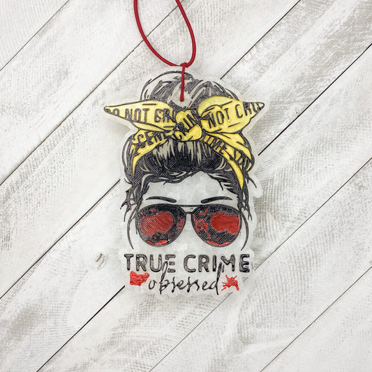 Fortune Freshies | True Crime Obsessed (m3)