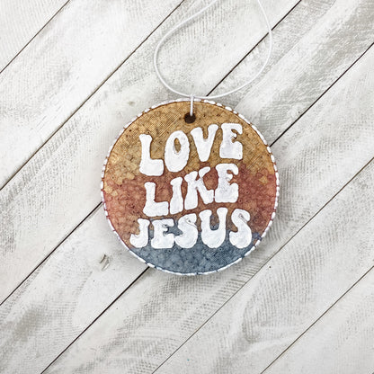 Fortune Freshies | Love Like Jesus (m3)