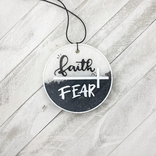 Fortune Freshies | Faith Over Fear (m3)